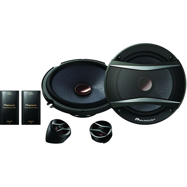 Haut-parleurs Pioneer TS-A173Ci Haut-parleurs Pioneer TS-A173Ci
