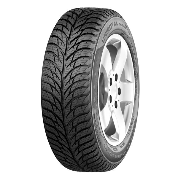 Pneu 4X4 4 Saisons Uniroyal 235/55R17 103V Allseasonexpert XL Pneu 4X4 4 Saisons Uniroyal 235/55R17 103V Allseasonexpert XL