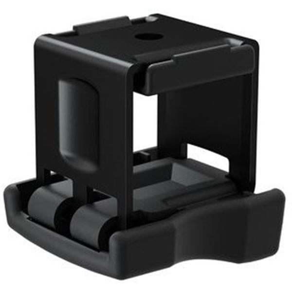 Adaptateur barres de toit carrées Thule SquareBar 8897 Adaptateur barres de toit carrées Thule SquareBar 8897