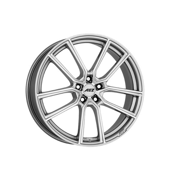 Jante AEZ Raise High Gloss 8x19 5x120ET42 Jante AEZ Raise High Gloss 8x19 5x120ET42