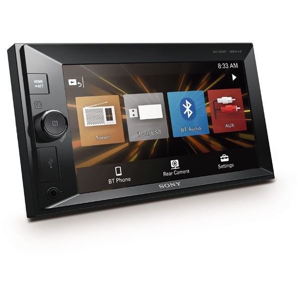Autoradio Bluetooth Sony XAV-V630BT Autoradio Bluetooth Sony XAV-V630BT