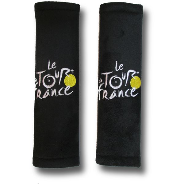 2 fourreaux de ceinture noirs TOUR DE FRANCE 2 fourreaux de ceinture noirs TOUR DE FRANCE