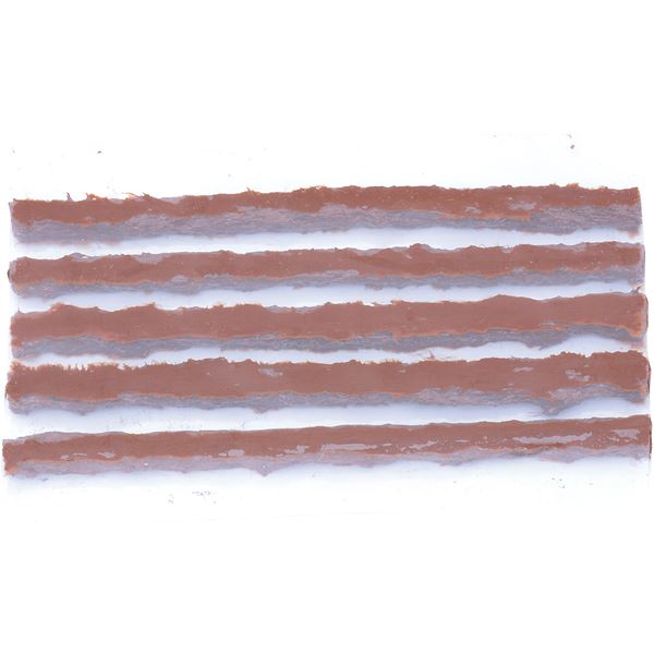 5 mèches pour pneu tubeless 5 mèches pour pneu tubeless
