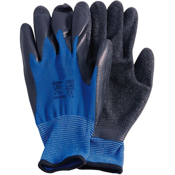 Gants de manutention (1 paire) Gants de manutention (1 paire)