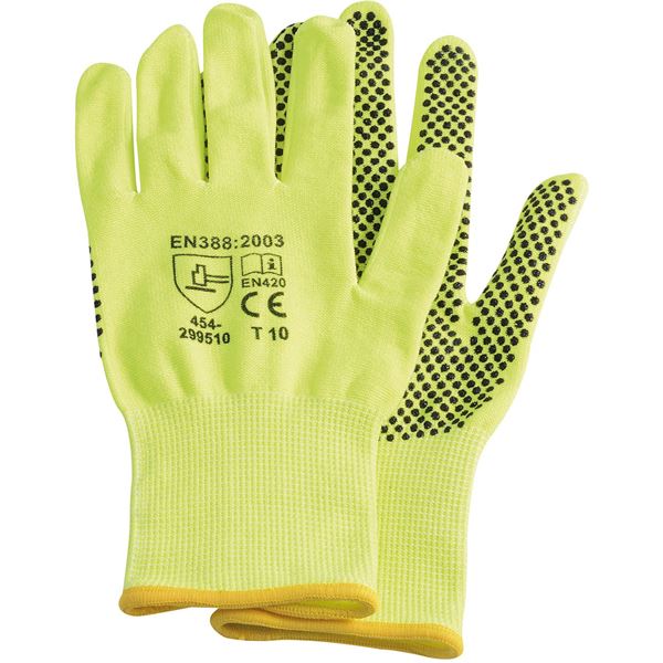 Gants de manutention PREMIUM (1 paire) Gants de manutention PREMIUM (1 paire)