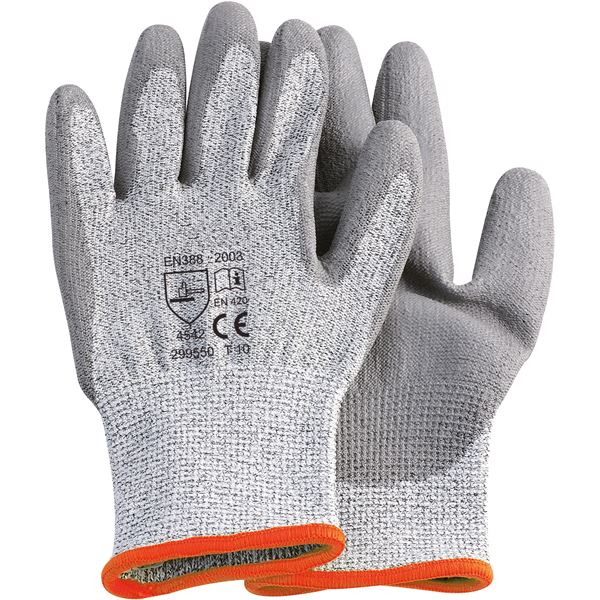 Gants anti-coupures (1 paire) Gants anti-coupures (1 paire)