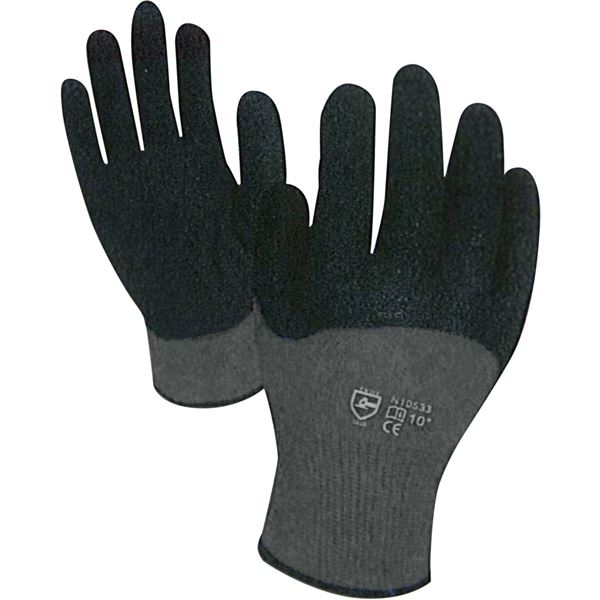 Gants anti vibrations (1 paire) Gants anti vibrations (1 paire)