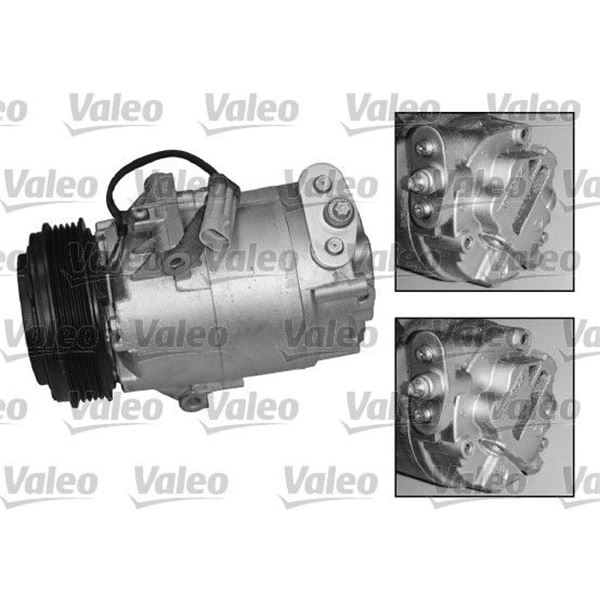 Compresseur Echange Standard ASTRA G Compresseur Echange Standard ASTRA G