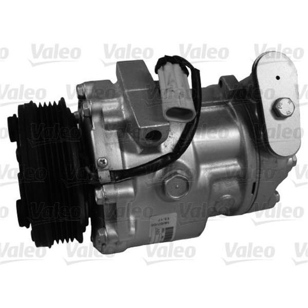 Compresseur Echange Standard OPEL ASTRA G (98>) Compresseur Echange Standard OPEL ASTRA G (98>)