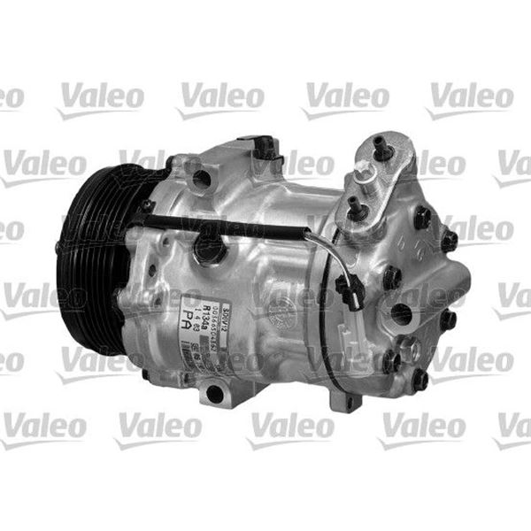 Compresseur Echange Standard OPEL CORSA C (2000>2003) Compresseur Echange Standard OPEL CORSA C (2000>2003)