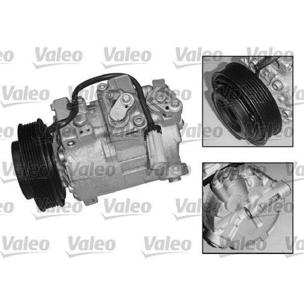 Compresseur Echange Standard OPEL VECTRA Compresseur Echange Standard OPEL VECTRA