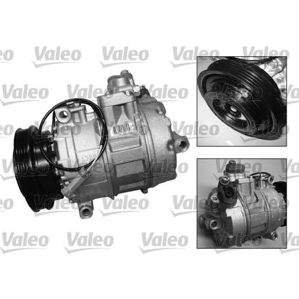 Compresseur neuf AUDI A4, A6 VOLK PASSAT Compresseur neuf AUDI A4, A6 VOLK PASSAT