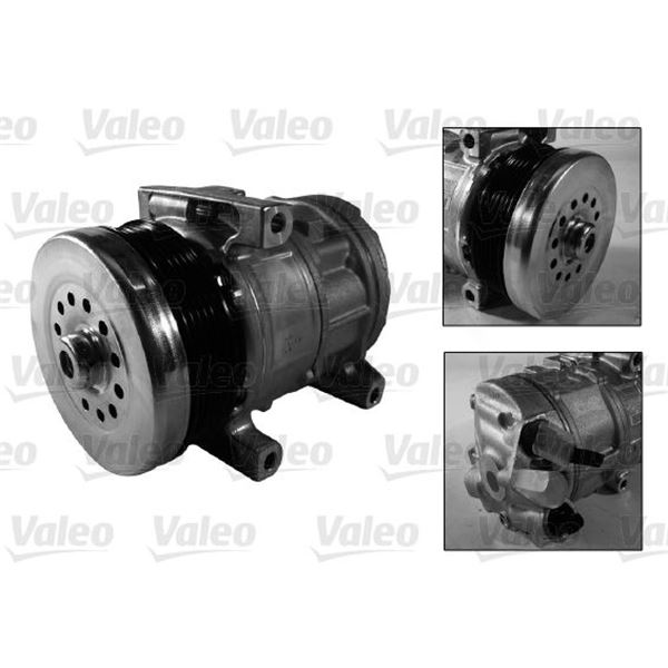 Compresseur neuf FIAT GRANDE PUNTO Compresseur neuf FIAT GRANDE PUNTO