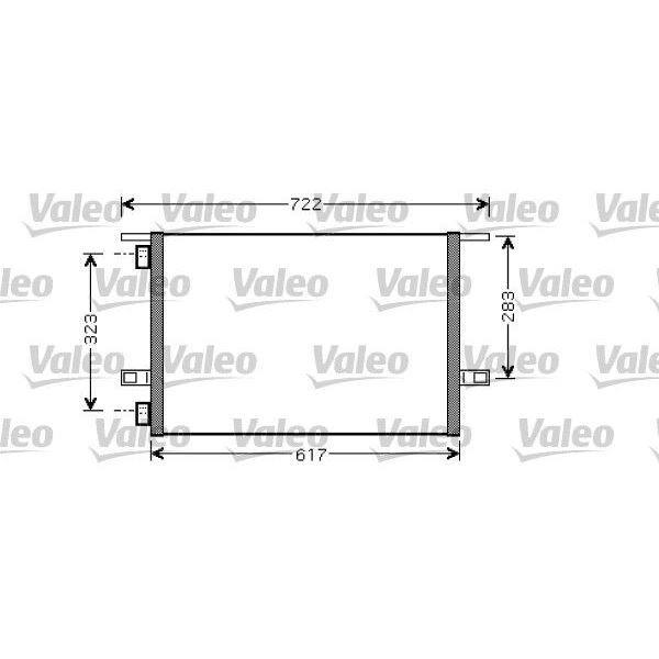 Condenseur RENA ESPACE Condenseur RENA ESPACE