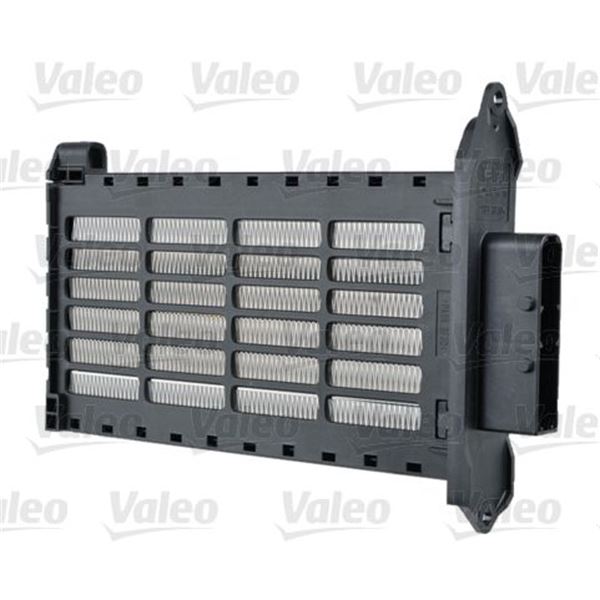 Radiateur de chauffage ALFA 940 (KIT) Radiateur de chauffage ALFA 940 (KIT)