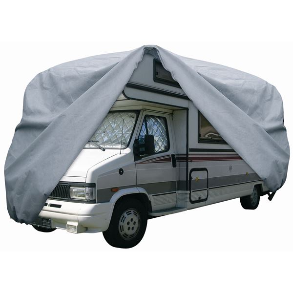 Housse de protection pour camping-car Taille L Housse de protection pour camping-car Taille L