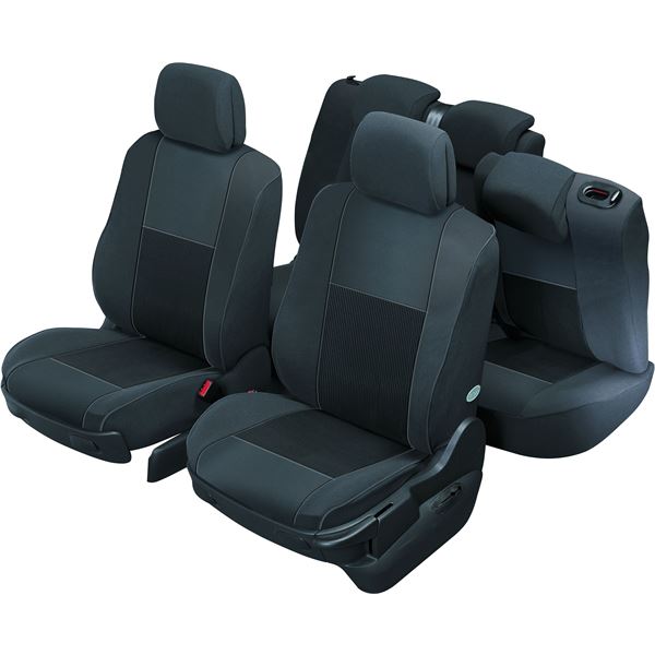 Jeu complet de housses sur mesure pour ESPACE V 3/15 -> Jeu complet de housses sur mesure pour ESPACE V 3/15 ->