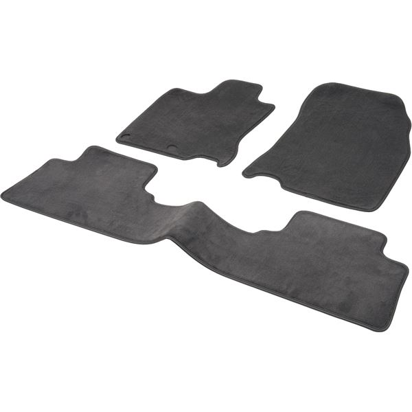 Tapis moquette LUX POUR FORD CMAX 01/13-> Tapis moquette LUX POUR FORD CMAX 01/13->