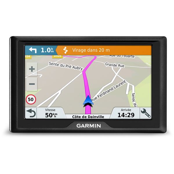 GPS Garmin Drive 50 LMT GPS Garmin Drive 50 LMT