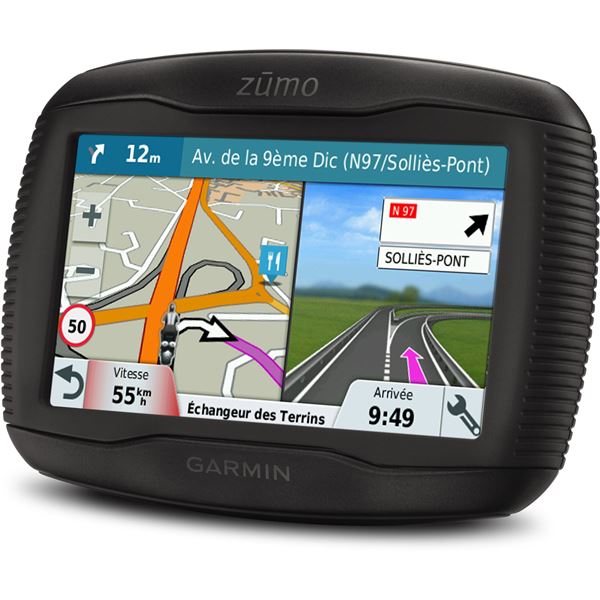 GPS Moto Garmin Zumo 395 GPS Moto Garmin Zumo 395