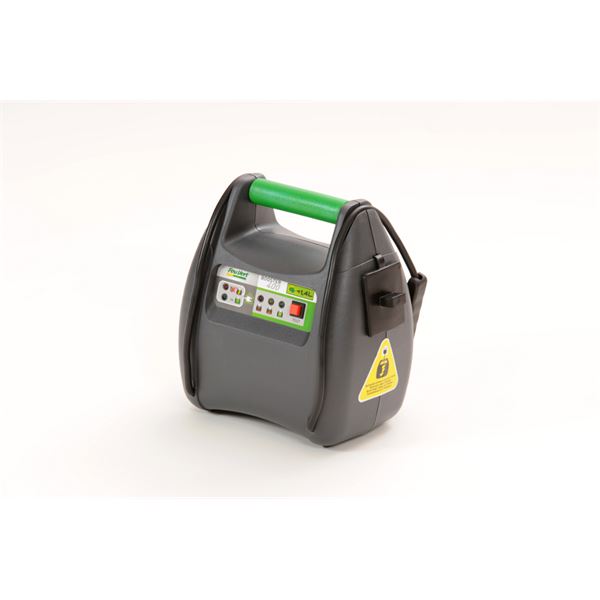 Booster de démarrage pour moteur inférieur à 1,4l Feu Vert Booster de démarrage pour moteur inférieur à 1,4l Feu Vert