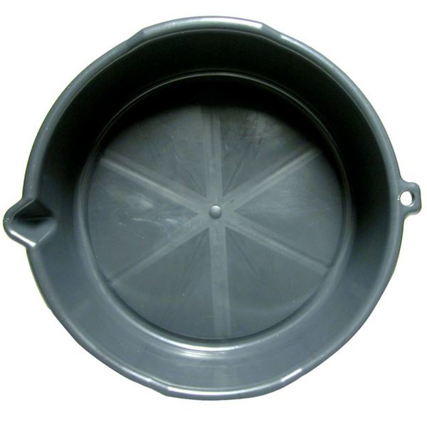 Bac de vidange Cartec 7l Bac de vidange Cartec 7l