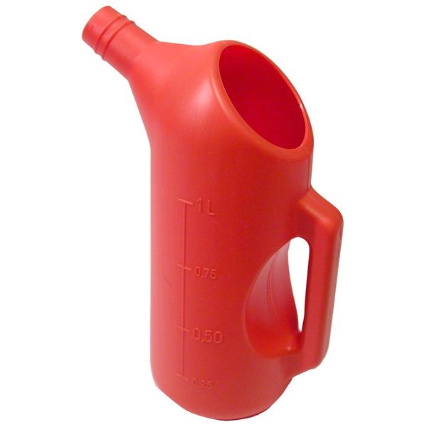 Broc de mesure Cartec 1l Broc de mesure Cartec 1l