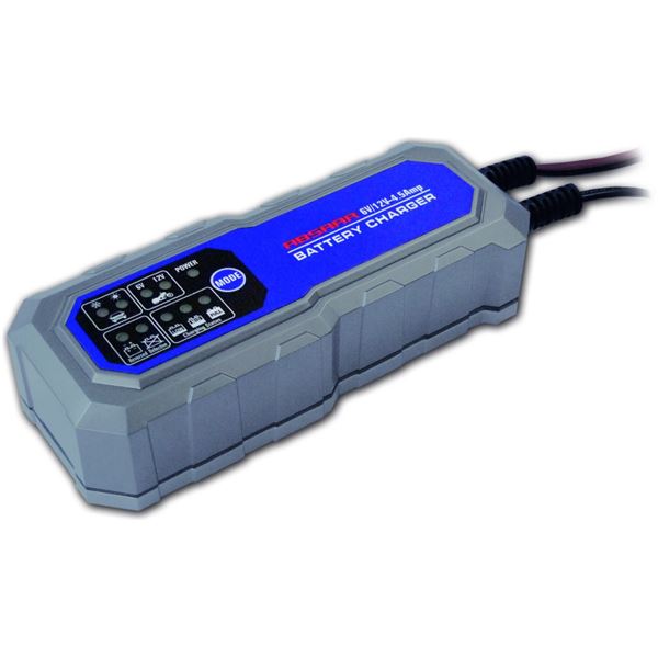 Chargeur de batterie haute fréquence HF 4500 Absaar Chargeur de batterie haute fréquence HF 4500 Absaar