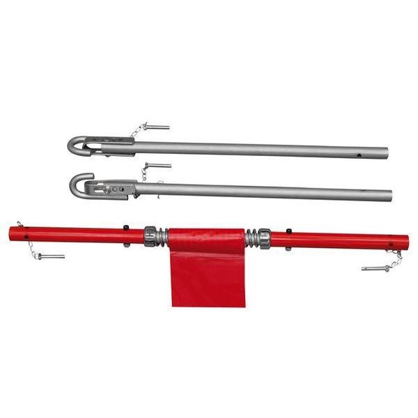 Barre de remorquage 3T PRECISION STEEL Barre de remorquage 3T PRECISION STEEL
