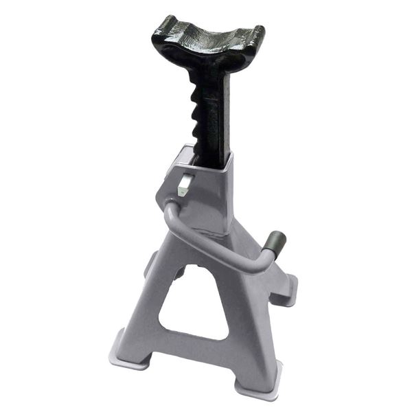 2 Chandelles à crémaillères 3T PRECISION STEEL 2 Chandelles à crémaillères 3T PRECISION STEEL