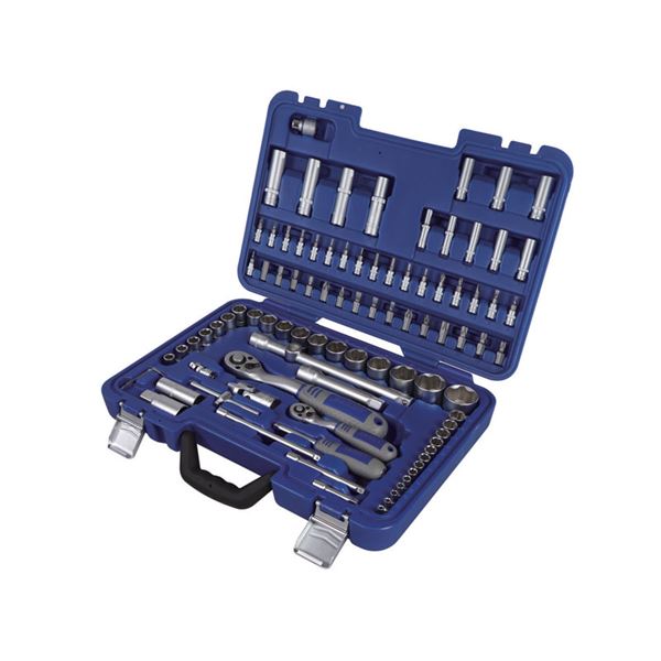Coffret d'outillage Michelin 94 pièces Coffret d'outillage Michelin 94 pièces