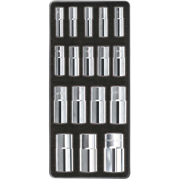 Module de rangement servante douilles longues T45495 AmPro Module de rangement servante douilles longues T45495 AmPro