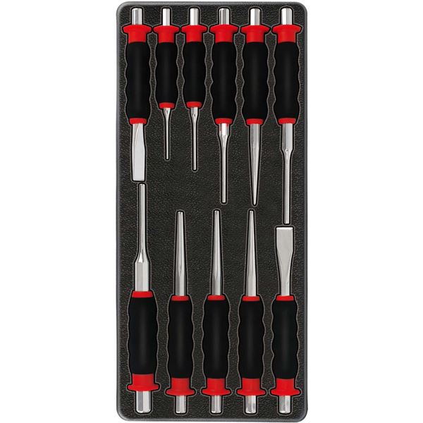 Module de rangement servante burin et chasse goupilles T29642 AmPro Module de rangement servante burin et chasse goupilles T29642 AmPro
