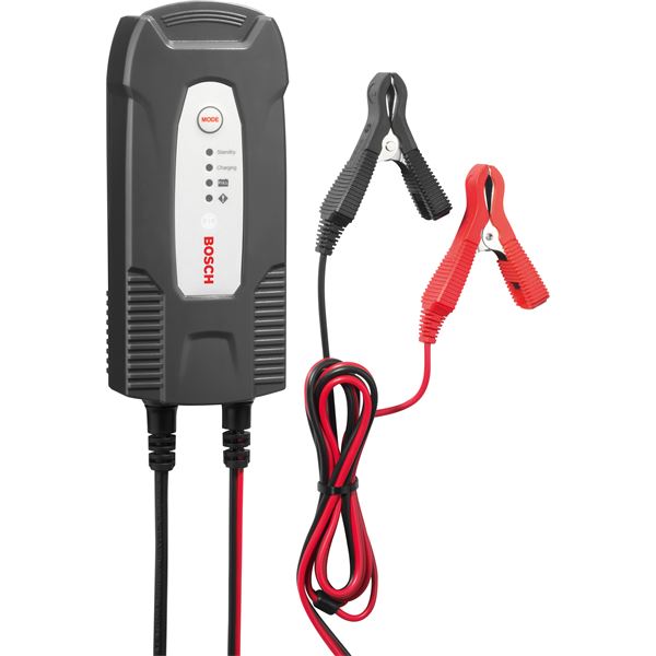 CHARGEUR BATTERIE BOSCH C1 Feu Vert