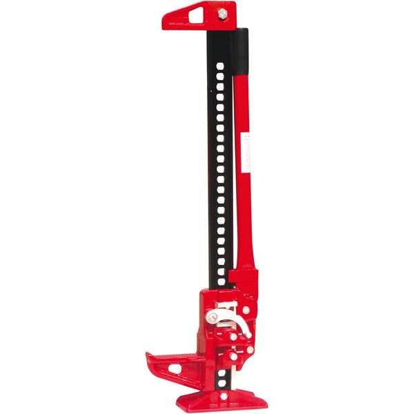 Cric pour 4x4 et utilitaires 2,5 tonnes Cric pour 4x4 et utilitaires 2,5 tonnes