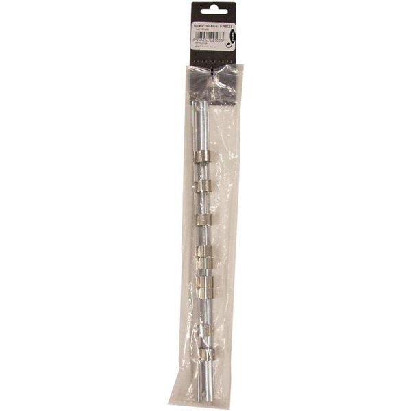 Barette range douilles x9 Barette range douilles x9
