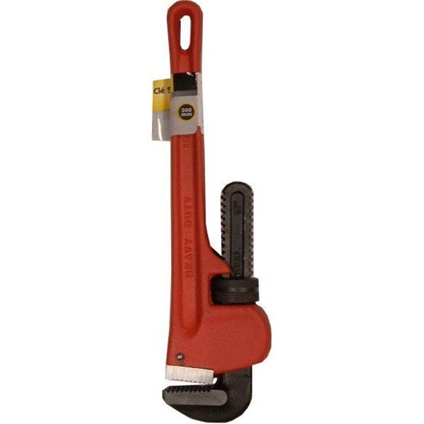 Clé Stillson 12 Long 300 mm Clé Stillson 12 Long 300 mm