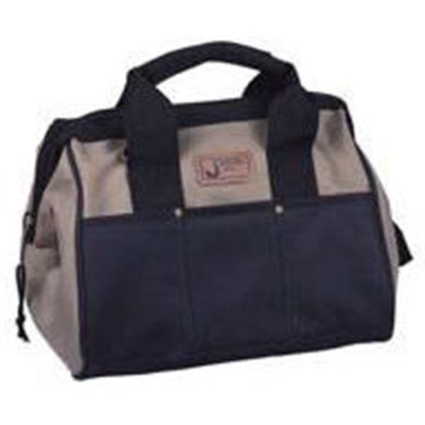 Sac de rangement outils souple Sac de rangement outils souple