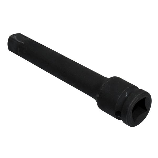 Rallonge à choc 100 mm Carré 1/2 pouce Rallonge à choc 100 mm Carré 1/2 pouce