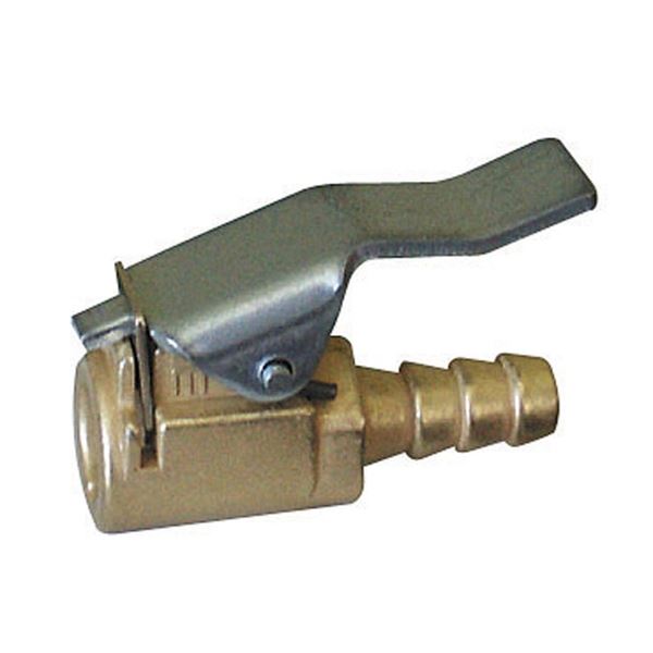 Embout de verrouillage rapide Embout de verrouillage rapide