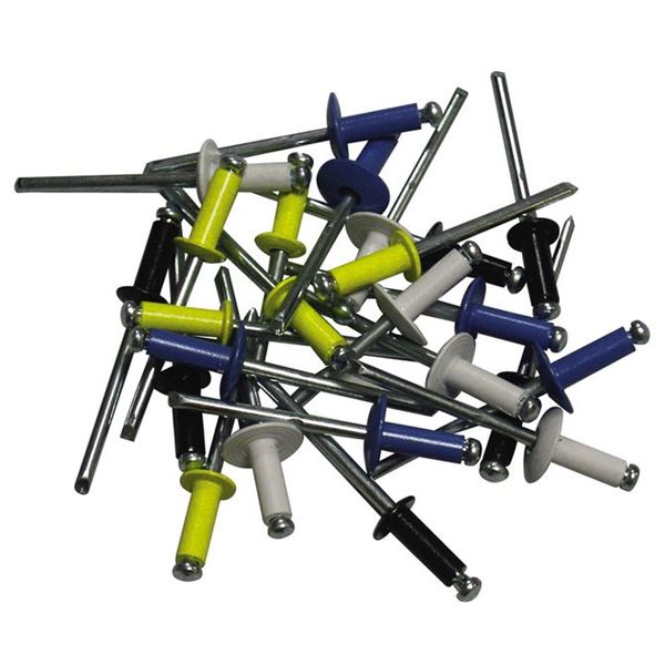 Jeu de 24 rivets Jeu de 24 rivets