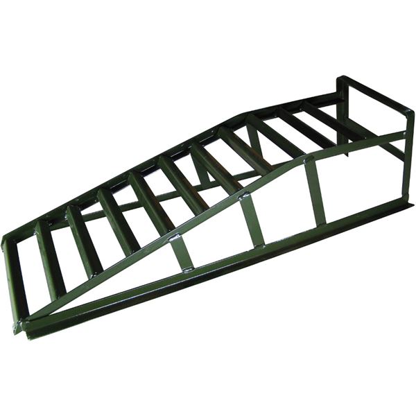 Rampe de levage 1 tonne grande largeur Oakson Rampe de levage 1 tonne grande largeur Oakson