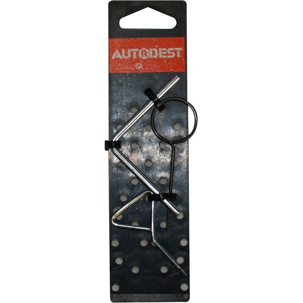 Kit blocage blocage pour Volkswagen Kit blocage blocage pour Volkswagen