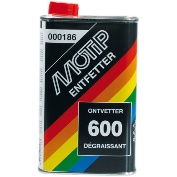 DEGRAISSANT 500ML MOTIP DEGRAISSANT 500ML MOTIP