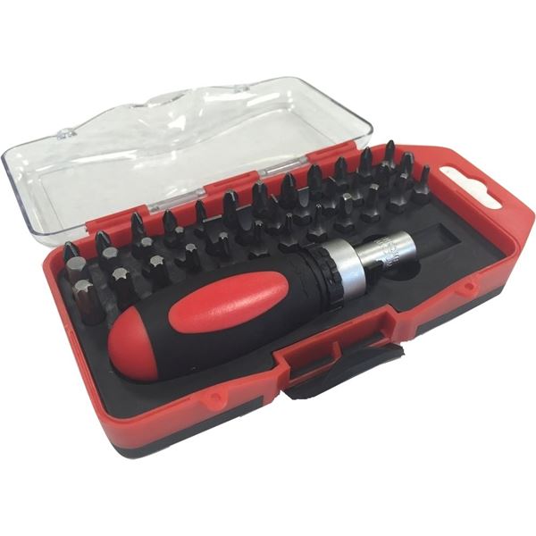 Coffret outils 37 piéces Otokit Coffret outils 37 piéces Otokit