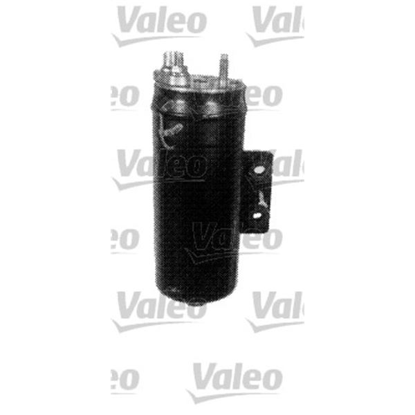 Bouteille déshydratante de climatisation Valeo 509403 Bouteille déshydratante de climatisation Valeo 509403
