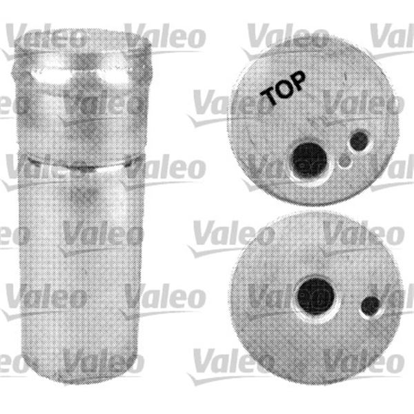 Bouteille déshydratante de climatisation Valeo 508811 Bouteille déshydratante de climatisation Valeo 508811