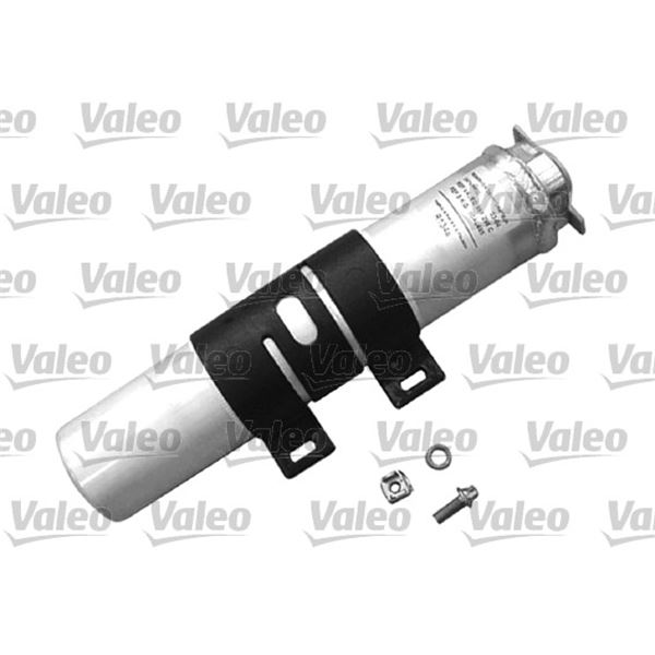 Bouteille déshydratante de climatisation Valeo 509404 Bouteille déshydratante de climatisation Valeo 509404