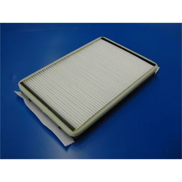 Filtre d'habitacle Tecafiltres FH62 Filtre d'habitacle Tecafiltres FH62