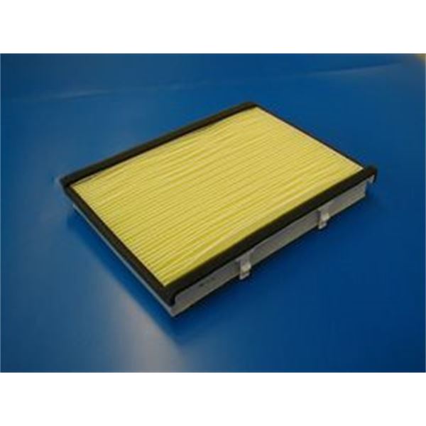 Filtre d'habitacle Tecafiltres FH26 Filtre d'habitacle Tecafiltres FH26